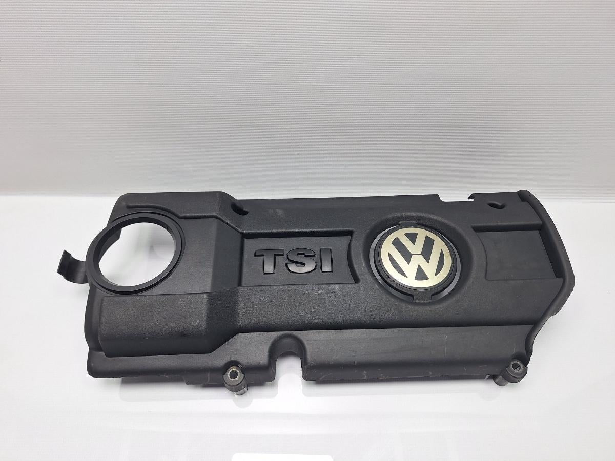 Capac ornament motor VOLKSWAGEN GOLF V 1K1 2003 - 2009 TSI CAXA 03C103925AM