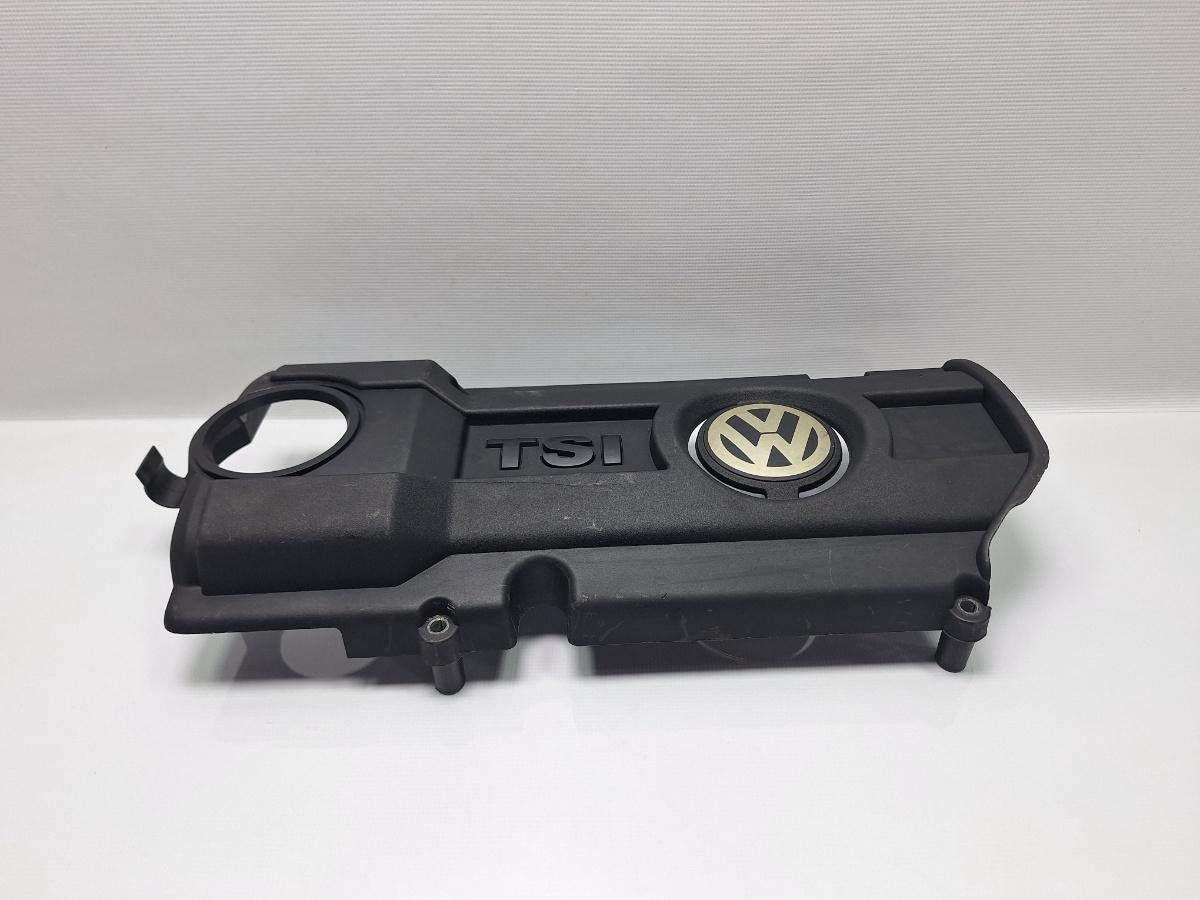 Capac ornament motor VOLKSWAGEN GOLF V 1K1 2003 - 2009 TSI CAXA 03C103925AM