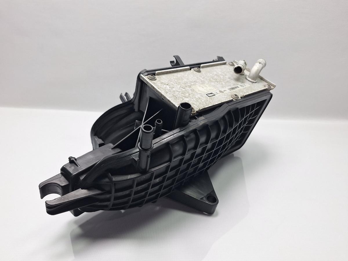 Galerie de admisie VOLKSWAGEN GOLF V 1K1 2003 - 2009 TSI CAXA 03C145749B , 03C129711AD