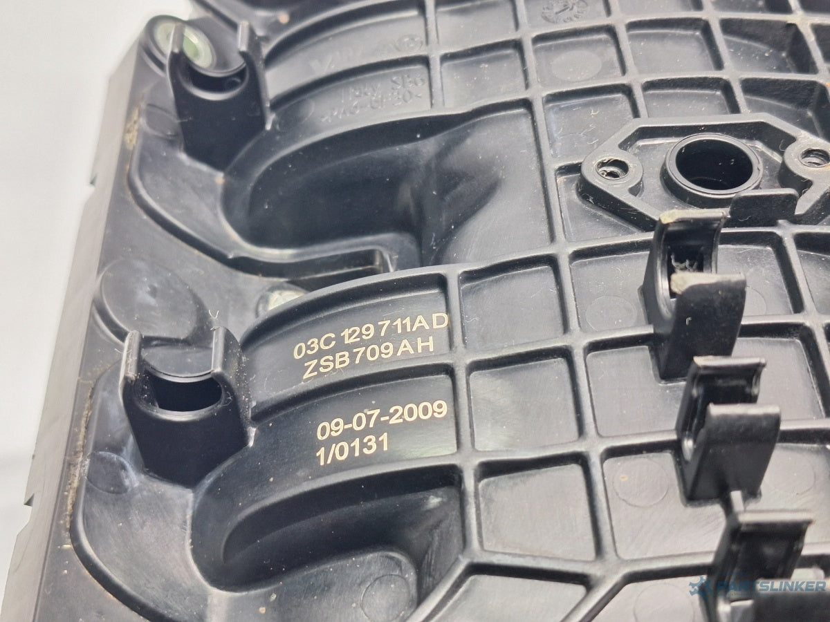 Galerie de admisie VOLKSWAGEN GOLF V 1K1 2003 - 2009 TSI CAXA 03C145749B , 03C129711A