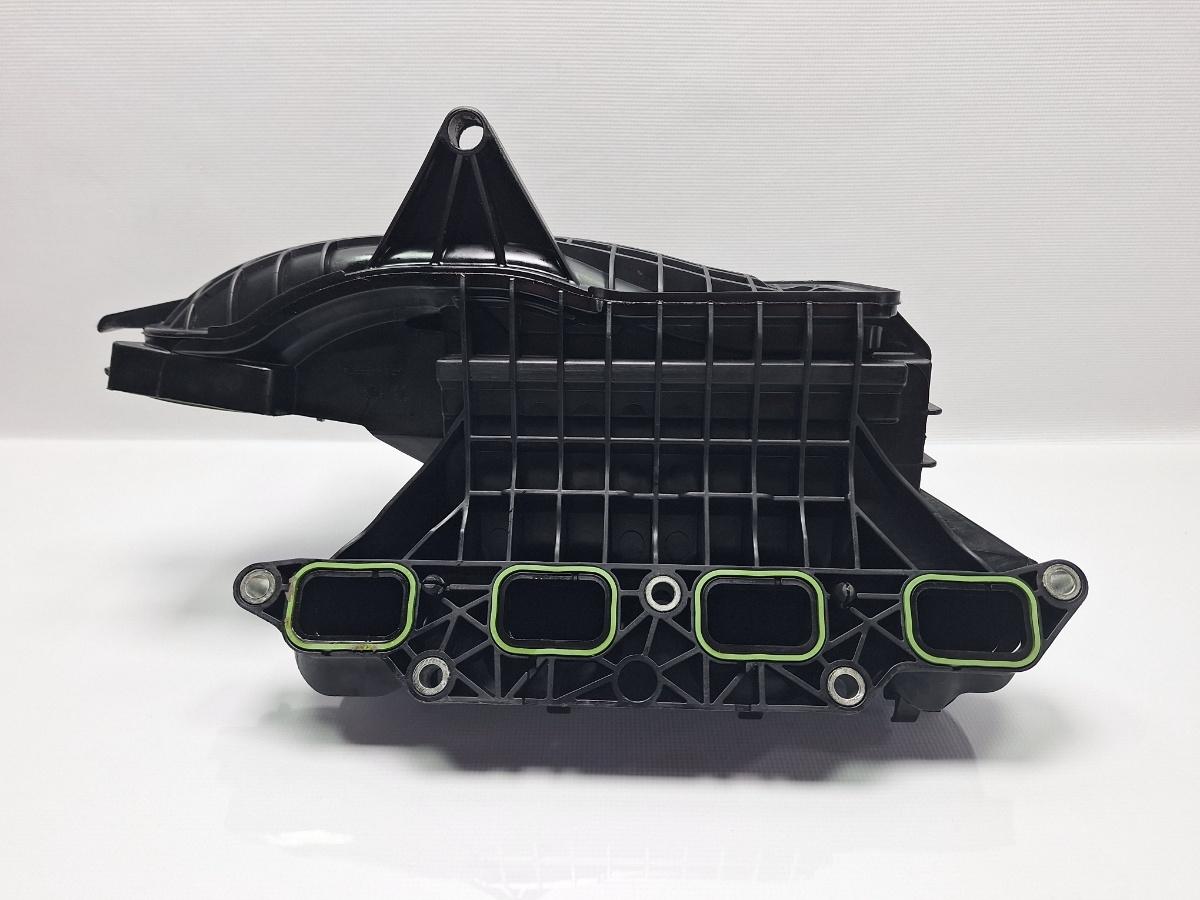 Galerie de admisie VOLKSWAGEN GOLF V 1K1 2003 - 2009 TSI CAXA 03C145749B , 03C129711AD