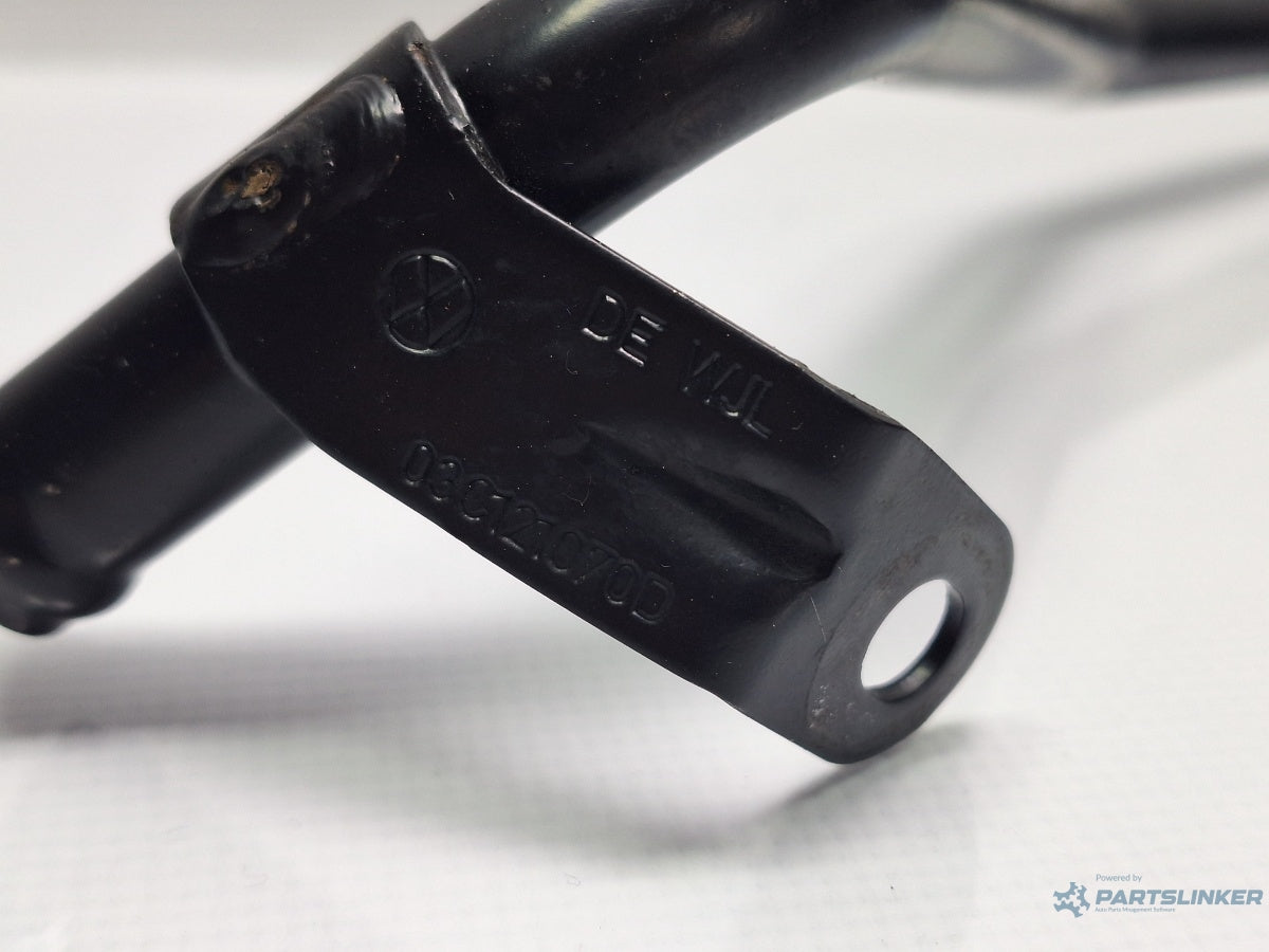 Conducte apa VOLKSWAGEN GOLF V 1K1 2003 - 2009 TSI CAXA 03C121070D