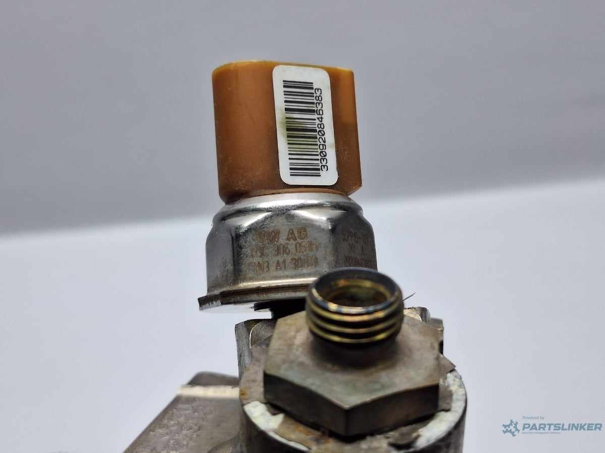 Galerie de admisie VOLKSWAGEN GOLF V 1K1 2003 - 2009 TSI CAXA 03C906051H