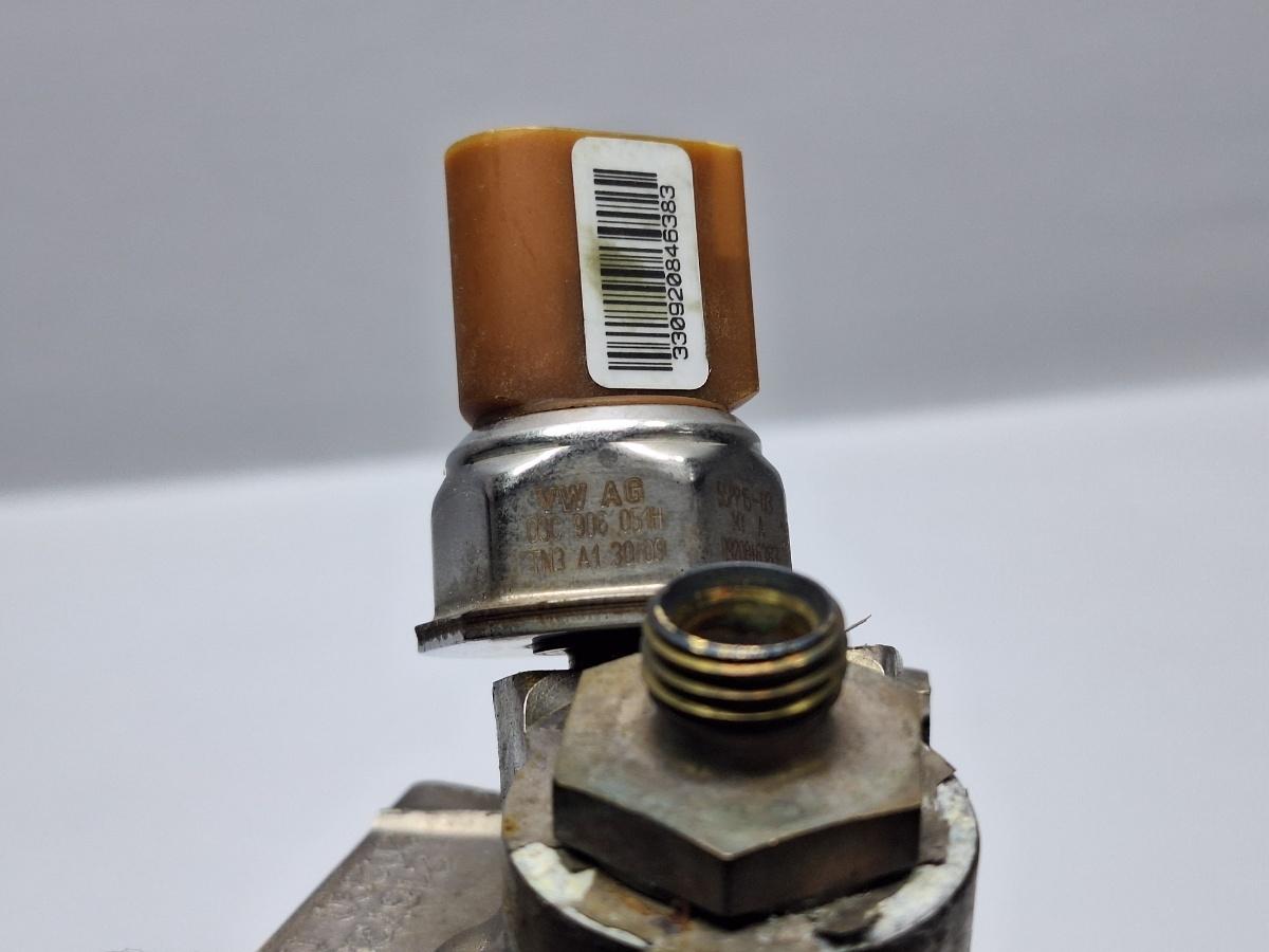 Galerie de admisie VOLKSWAGEN GOLF V 1K1 2003 - 2009 TSI CAXA 03C906051H