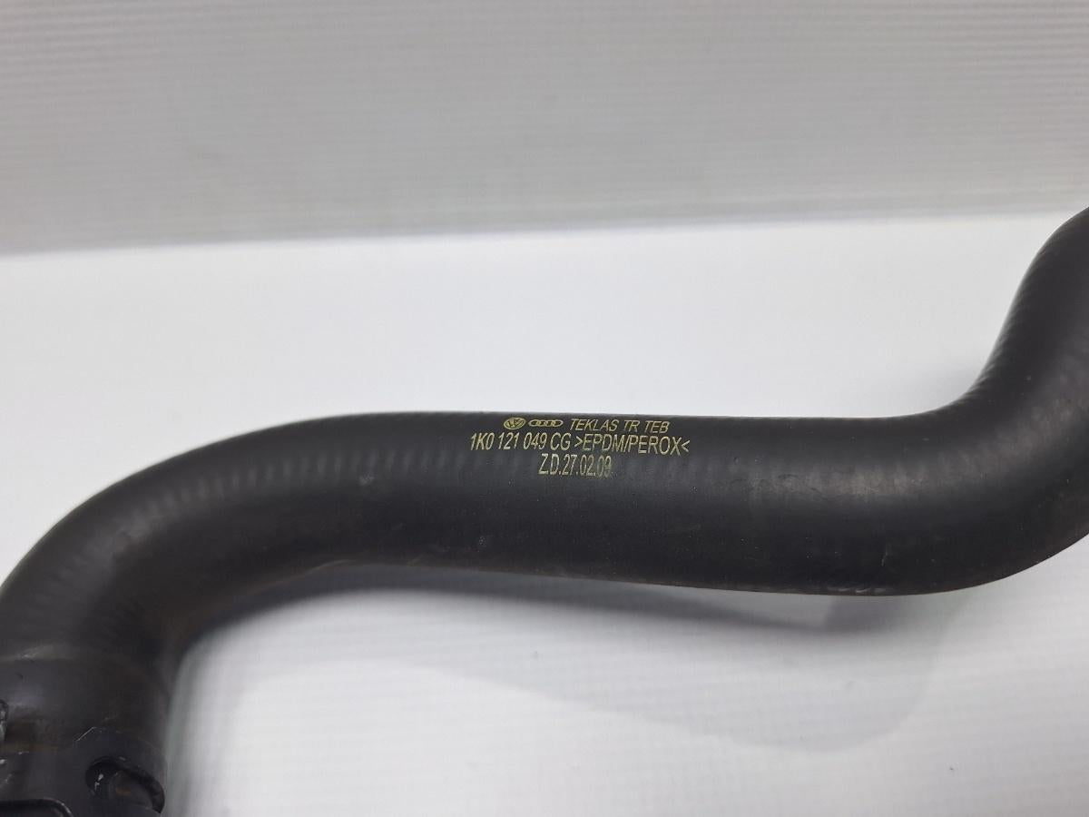 Furtun apa VOLKSWAGEN GOLF V 1K1 2003 - 20091.4 TSI CAXA 1K0121049CG
