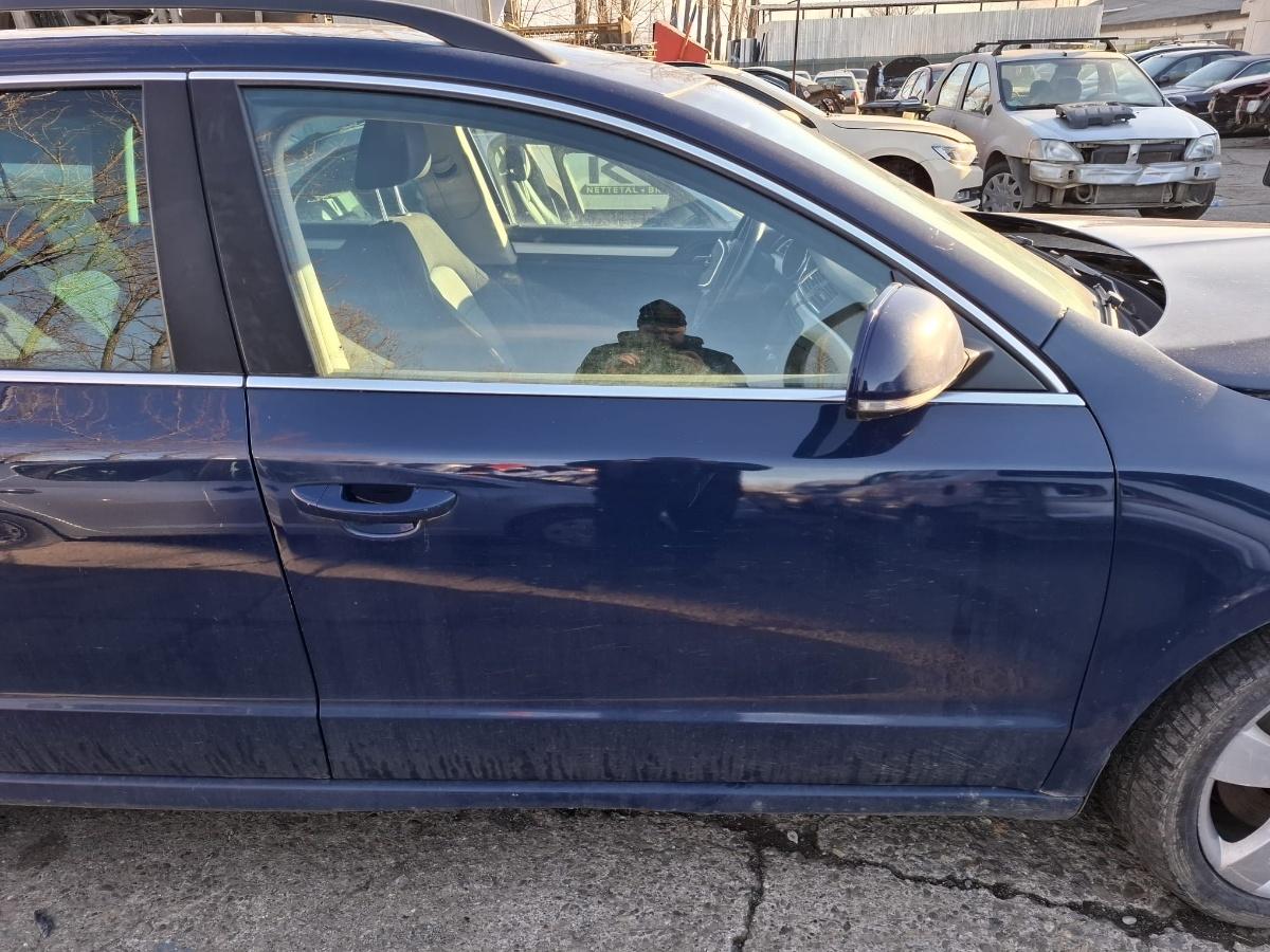 Dezmembrez SKODA SUPERB III Estate 3T5 2013 2.0 TDI CFGB 125KW|170HP