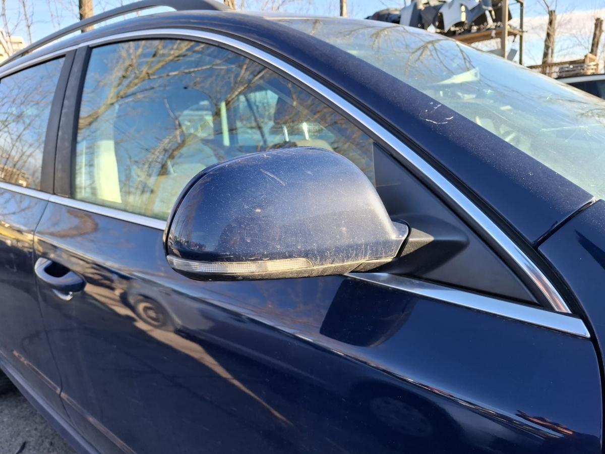 Dezmembrez SKODA SUPERB III Estate 3T5 2013 2.0 TDI CFGB 125KW|170HP