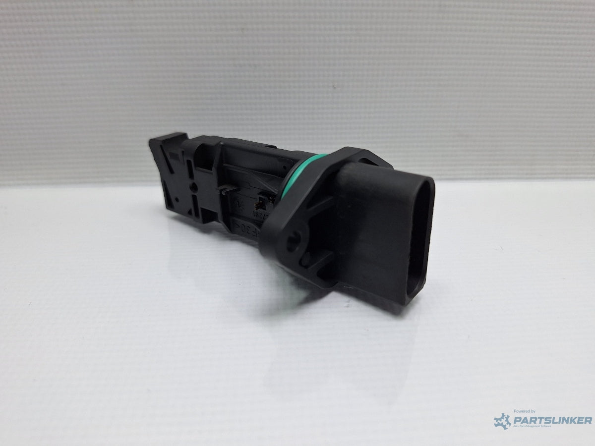 Senzor debitmetru aer AUDI A4 III Avant 8ED, B7 2004 - 2008 TDI 16V BLB, BRE BOSCH F00C2G2055