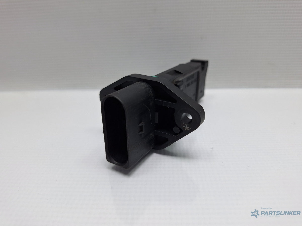 Senzor debitmetru aer AUDI A4 III Avant 8ED, B7 2004 - 2008 TDI 16V BLB, BRE BOSCH F00C2G2055