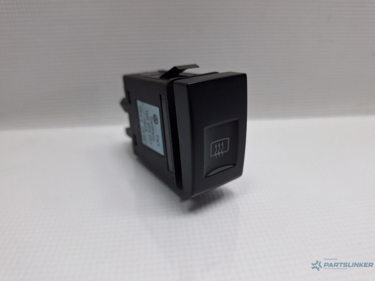 Buton dezaburire luneta VOLKSWAGEN NEW BEETLE 9C1, 1C1 1998 - 2010 1.6 1.6 AYD, BFS 1C0959621