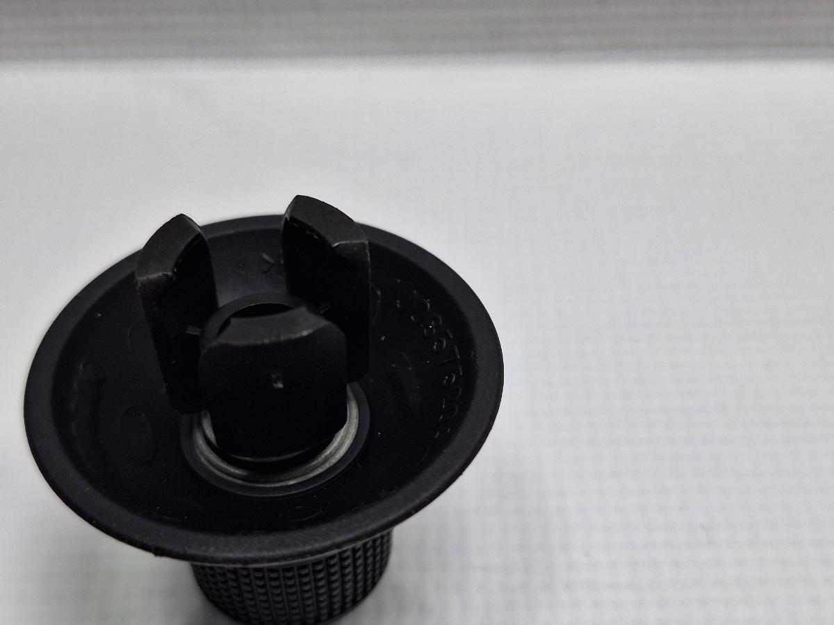 Buton reglaj oglinda VOLKSWAGEN NEW BEETLE 9C1, 1C1 1998 - 2010 1.6 1.6 AYD, BFS 1J0857520A