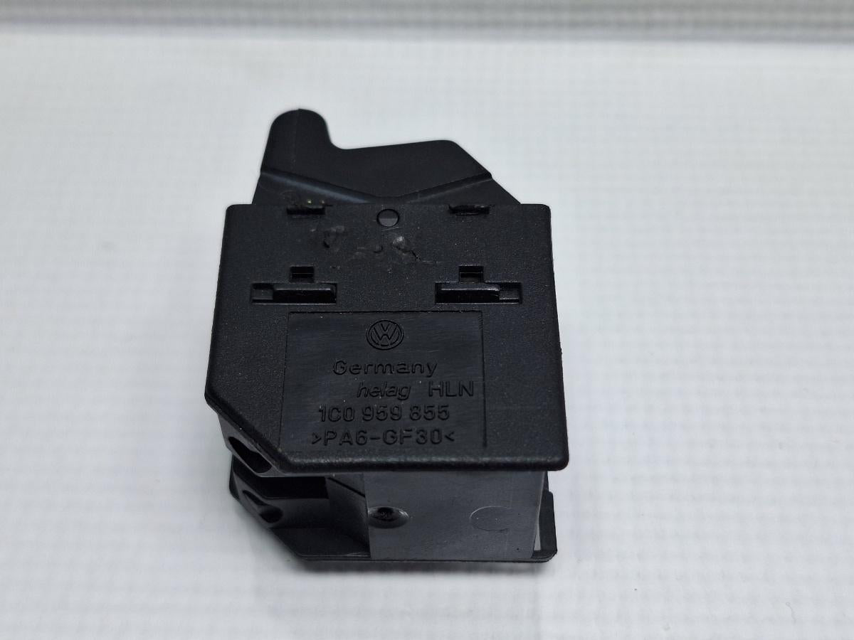 Buton geam electric VOLKSWAGEN NEW BEETLE 9C1, 1C1 1998 - 2010 1.6 1.6 AYD, BFS 1C0959855