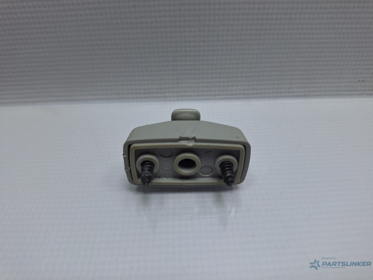 Prindere parasolar VOLKSWAGEN NEW BEETLE 9C1, 1C1 1998 - 2010 1.6 1.6 AYD, BFS 3B0857561B