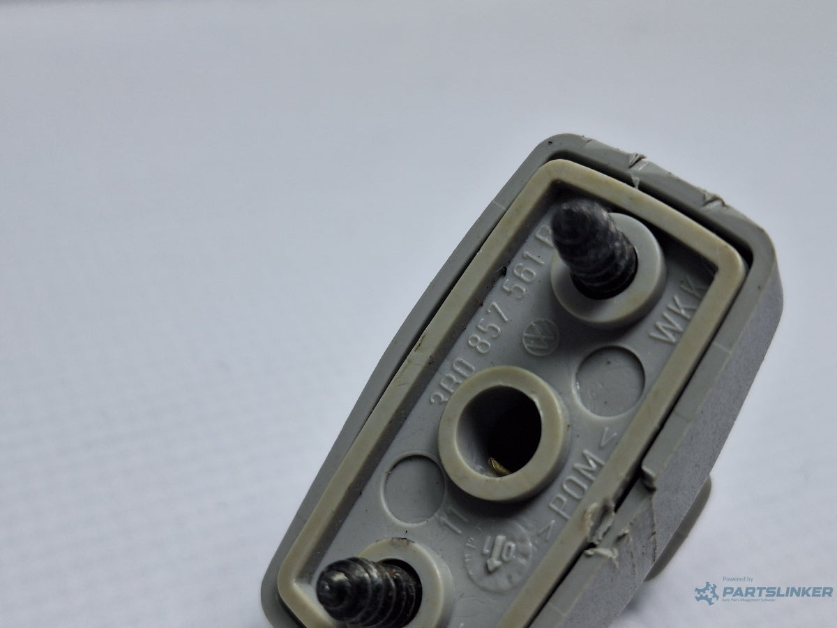 Prindere parasolar VOLKSWAGEN NEW BEETLE 9C1, 1C1 1998 - 2010 1.6 1.6 AYD, BFS 3B0857561B