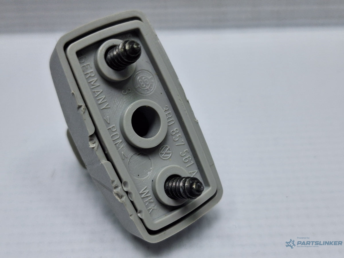 Prindere parasolar VOLKSWAGEN NEW BEETLE 9C1, 1C1 1998 - 2010 1.6 1.6 AYD, BFS 3B0857561A