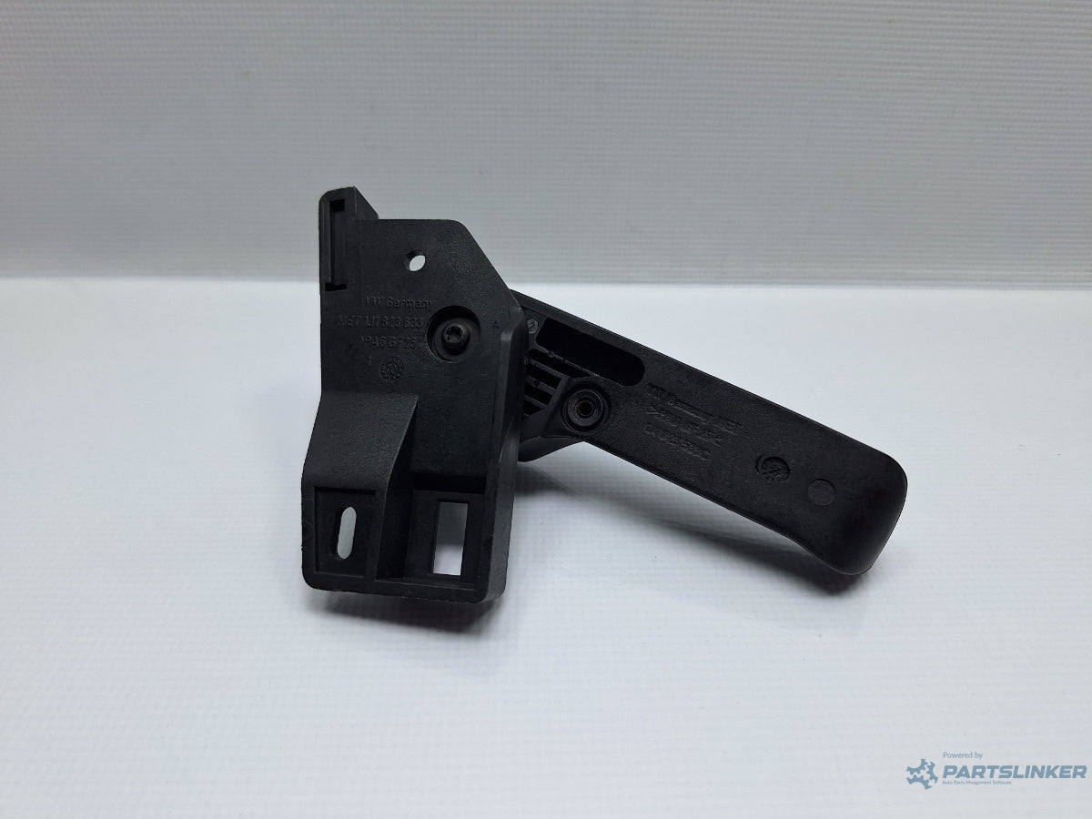 Maner deschidere capota VOLKSWAGEN NEW BEETLE 9C1, 1C1 1998 - 2010 1.6 1.6 AYD, BFS 1J1823633 , 1J1823533C