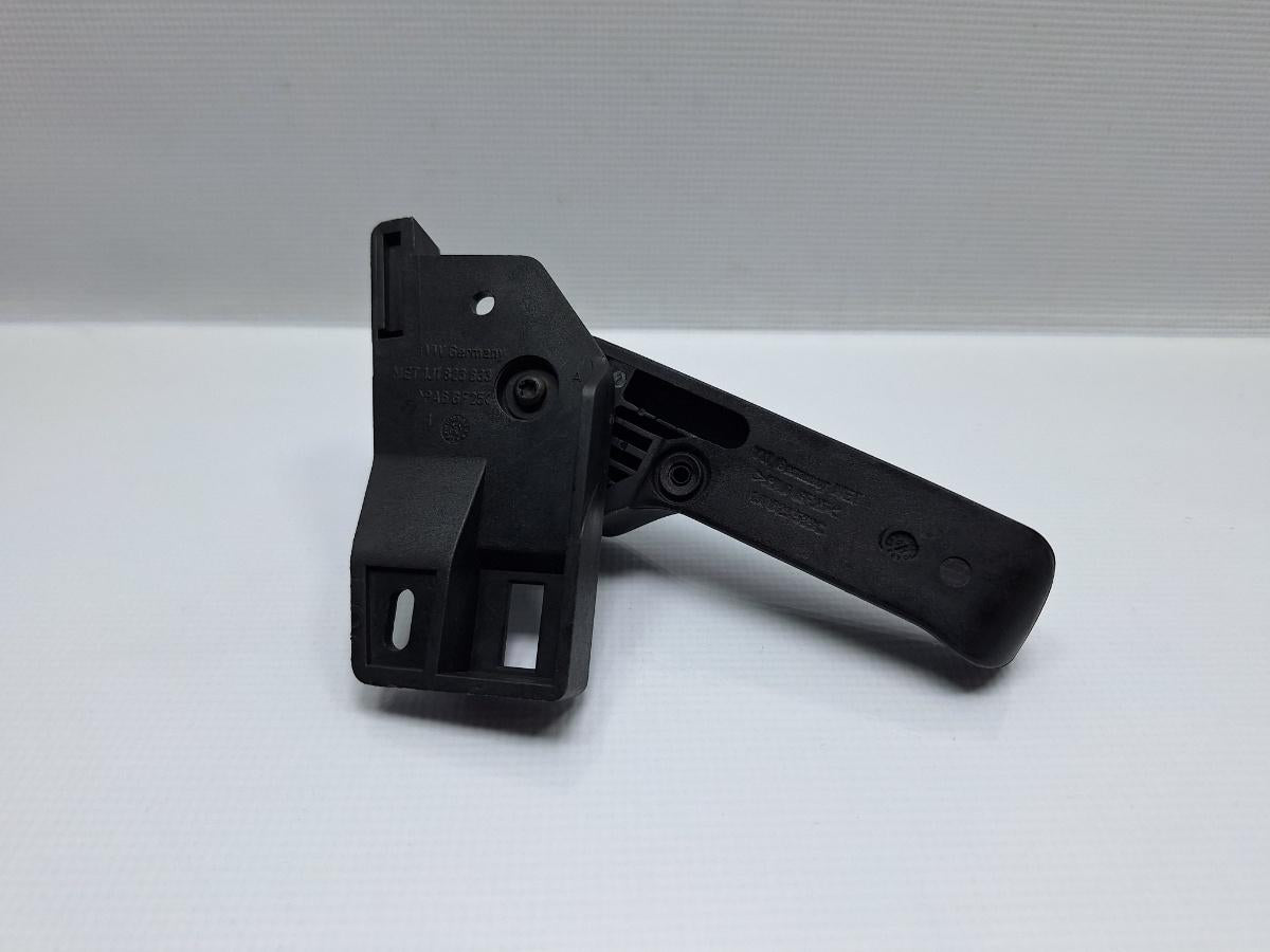 Maner deschidere capota VOLKSWAGEN NEW BEETLE 9C1, 1C1 1998 - 2010 1.6 1.6 AYD, BFS 1J1823633 , 1J1823533C