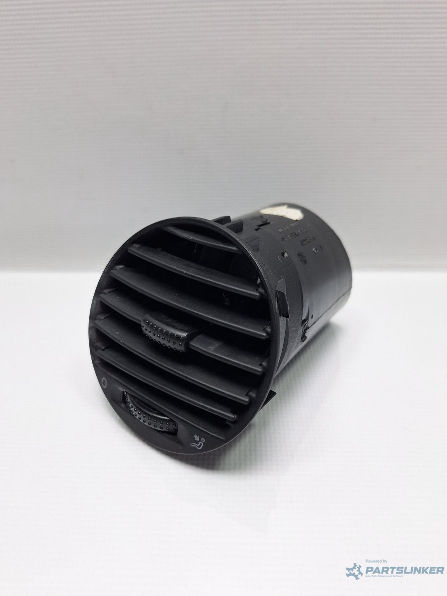 Grila ventilatie stanga VOLKSWAGEN NEW BEETLE 9C1, 1C1 1998 - 2010 1.6 1.6 AYD, BFS 1C0819703