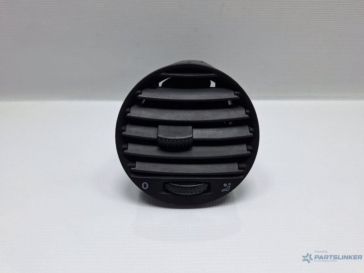 Grila ventilatie dreapta VOLKSWAGEN NEW BEETLE 9C1, 1C1 1998 - 2010 1.6 1.6 AYD, BFS 1C0819704