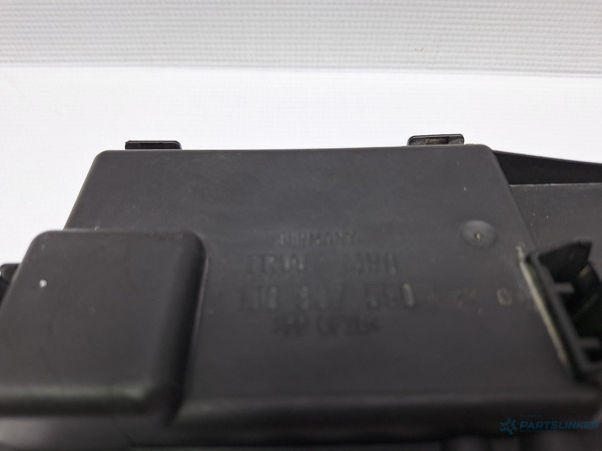 Panou sigurante motor VOLKSWAGEN NEW BEETLE 9C1, 1C1 1998 - 2010 1.6 1.6 AYD, BFS 1J0937550A