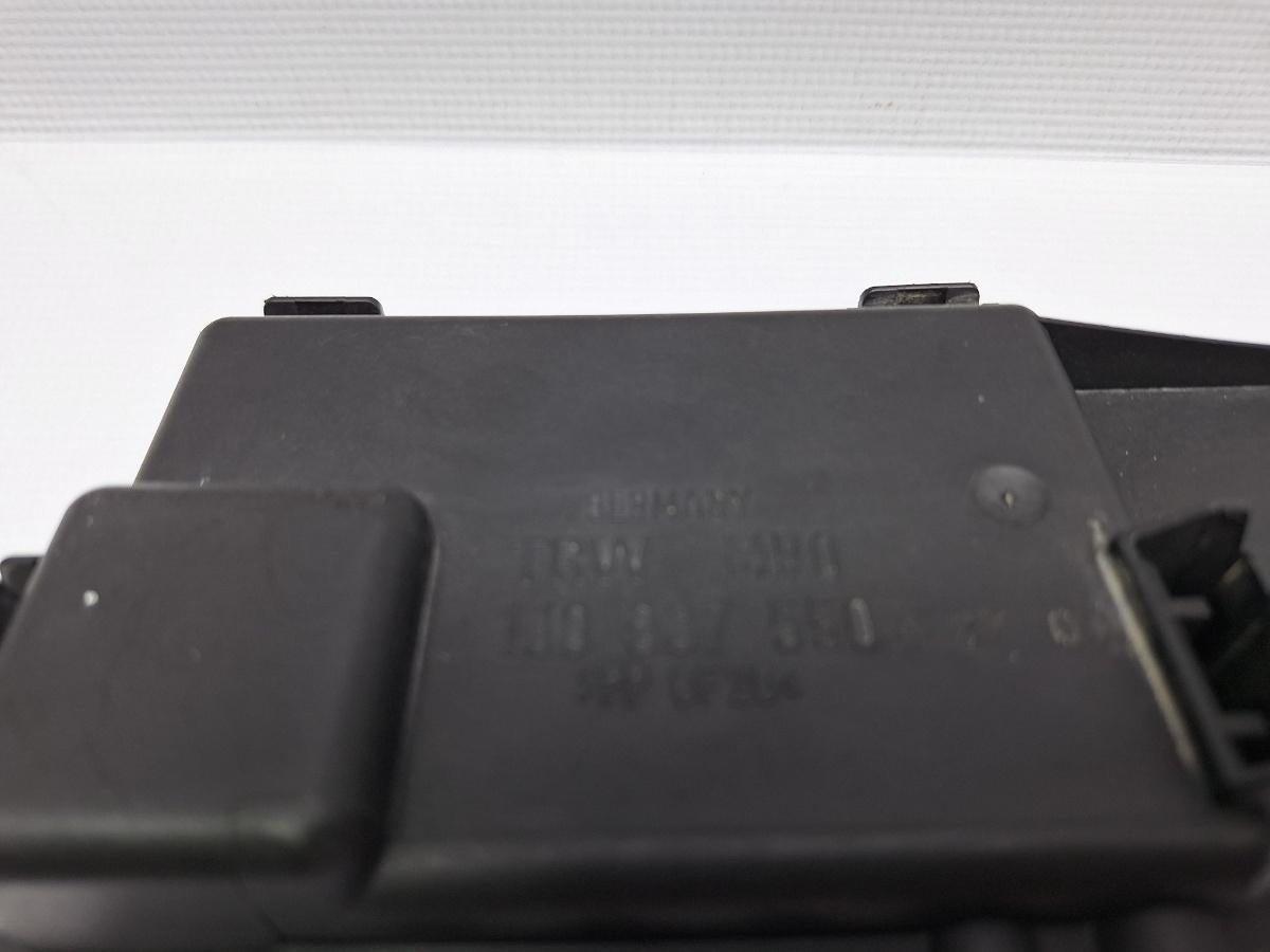 Panou sigurante motor VOLKSWAGEN NEW BEETLE 9C1, 1C1 1998 - 2010 1.6 1.6 AYD, BFS 1J0937550A