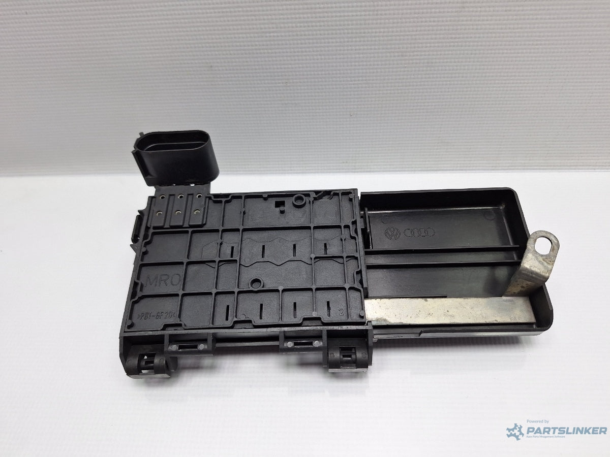 Panou sigurante motor VOLKSWAGEN NEW BEETLE 9C1, 1C1 1998 - 2010 1.6 1.6 AYD, BFS 1J0937550A