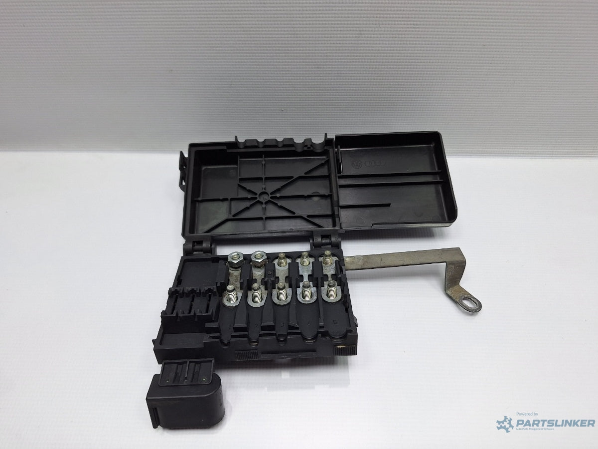 Panou sigurante motor VOLKSWAGEN NEW BEETLE 9C1, 1C1 1998 - 2010 1.6 1.6 AYD, BFS 1J0937550A