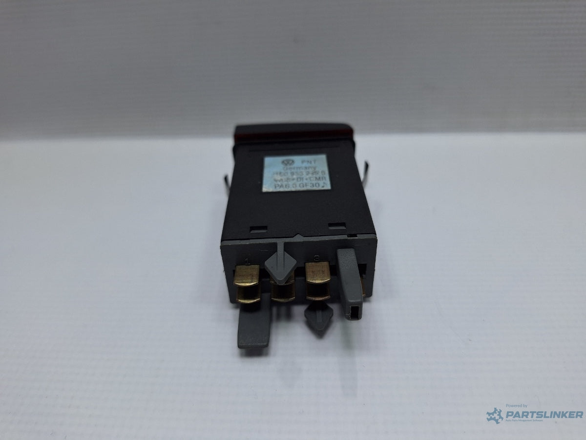 Buton avarii VOLKSWAGEN NEW BEETLE 9C1, 1C1 1998 - 2010 1.6 1.6 AYD, BFS 1C0953235B
