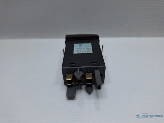 Buton avarii VOLKSWAGEN NEW BEETLE 9C1, 1C1 1998 - 2010 1.6 1.6 AYD, BFS 1C0953235B