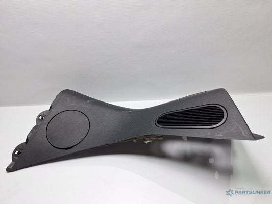 Ornament portbagaj stanga VOLKSWAGEN NEW BEETLE 9C1, 1C1 1998 - 2010 1.6 1.6 AYD, BFS 1C0867761E