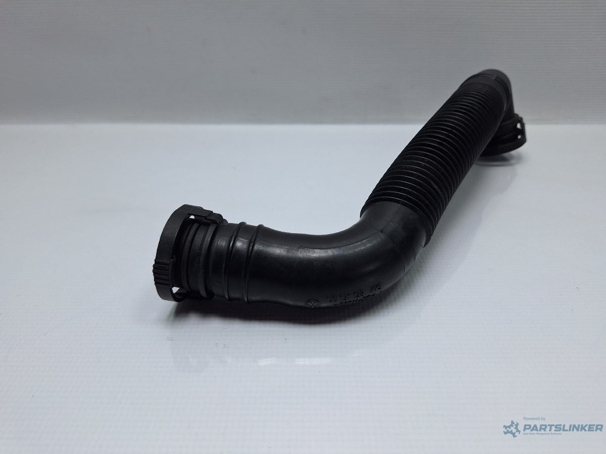 Conducta admisie filtru aer VOLKSWAGEN NEW BEETLE 9C1, 1C1 1998 - 2010 1.6 1.6 AYD, BFS 1J0131128