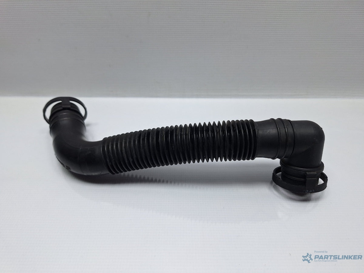 Conducta admisie filtru aer VOLKSWAGEN NEW BEETLE 9C1, 1C1 1998 - 2010 1.6 1.6 AYD, BFS 1J0131128