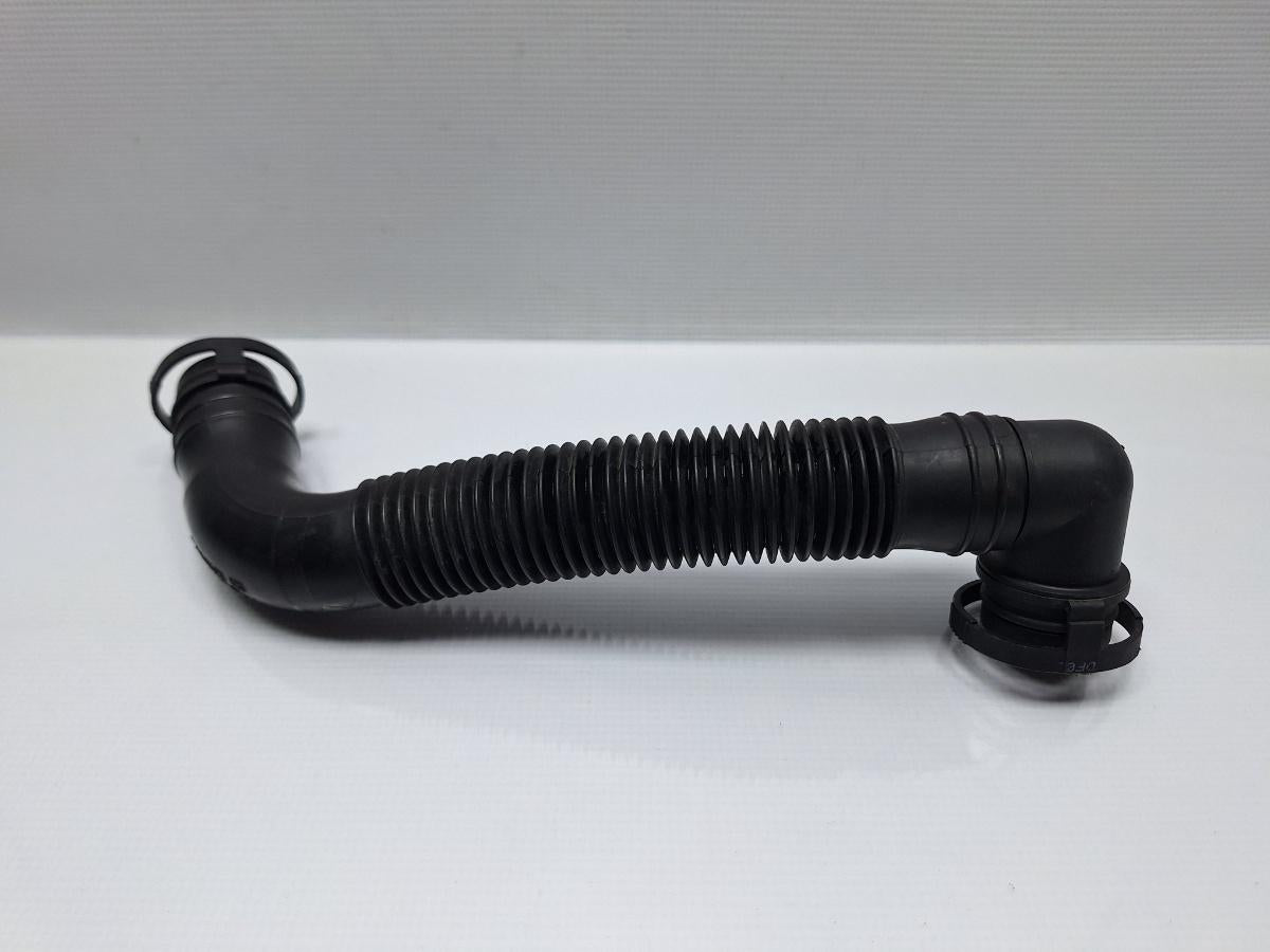 Conducta admisie filtru aer VOLKSWAGEN NEW BEETLE 9C1, 1C1 1998 - 2010 1.6 1.6 AYD, BFS 1J0131128