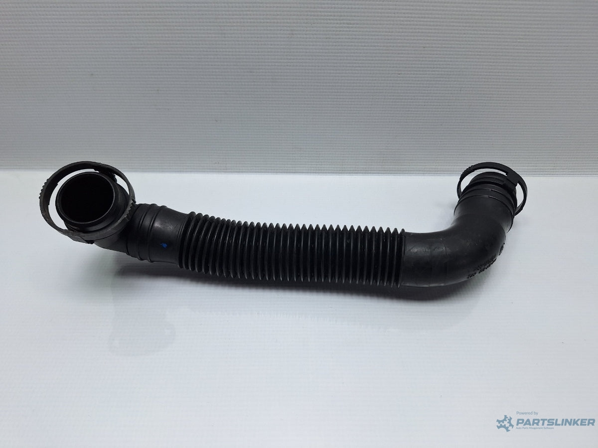 Conducta admisie filtru aer VOLKSWAGEN NEW BEETLE 9C1, 1C1 1998 - 2010 1.6 1.6 AYD, BFS 1J0131128