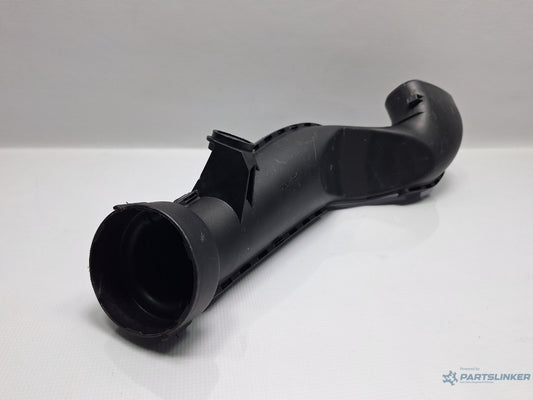 Conducta admisie filtru aer VOLKSWAGEN NEW BEETLE 9C1, 1C1 1998 - 2010 1.6 1.6 AYD, BFS 1C0129609B