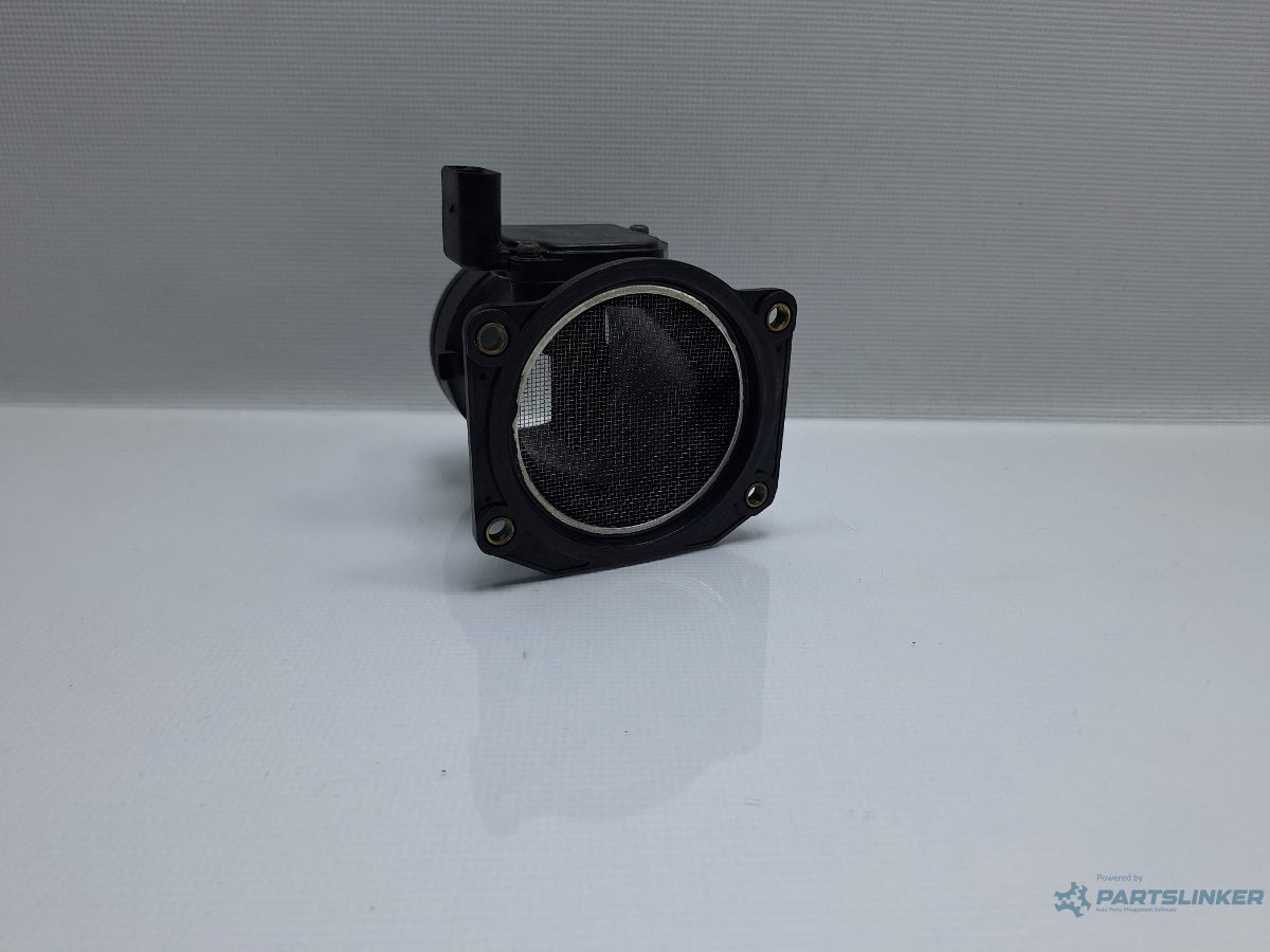 Debitmetru aer VOLKSWAGEN NEW BEETLE 9C1, 1C1 1998 - 2010 1.6 1.6 AYD, BFS Hitachi AFH60-10C 06A906461B