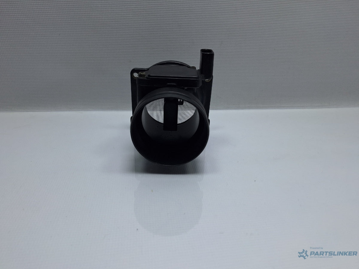 Debitmetru aer VOLKSWAGEN NEW BEETLE 9C1, 1C1 1998 - 2010 1.6 1.6 AYD, BFS Hitachi AFH60-10C 06A906461B