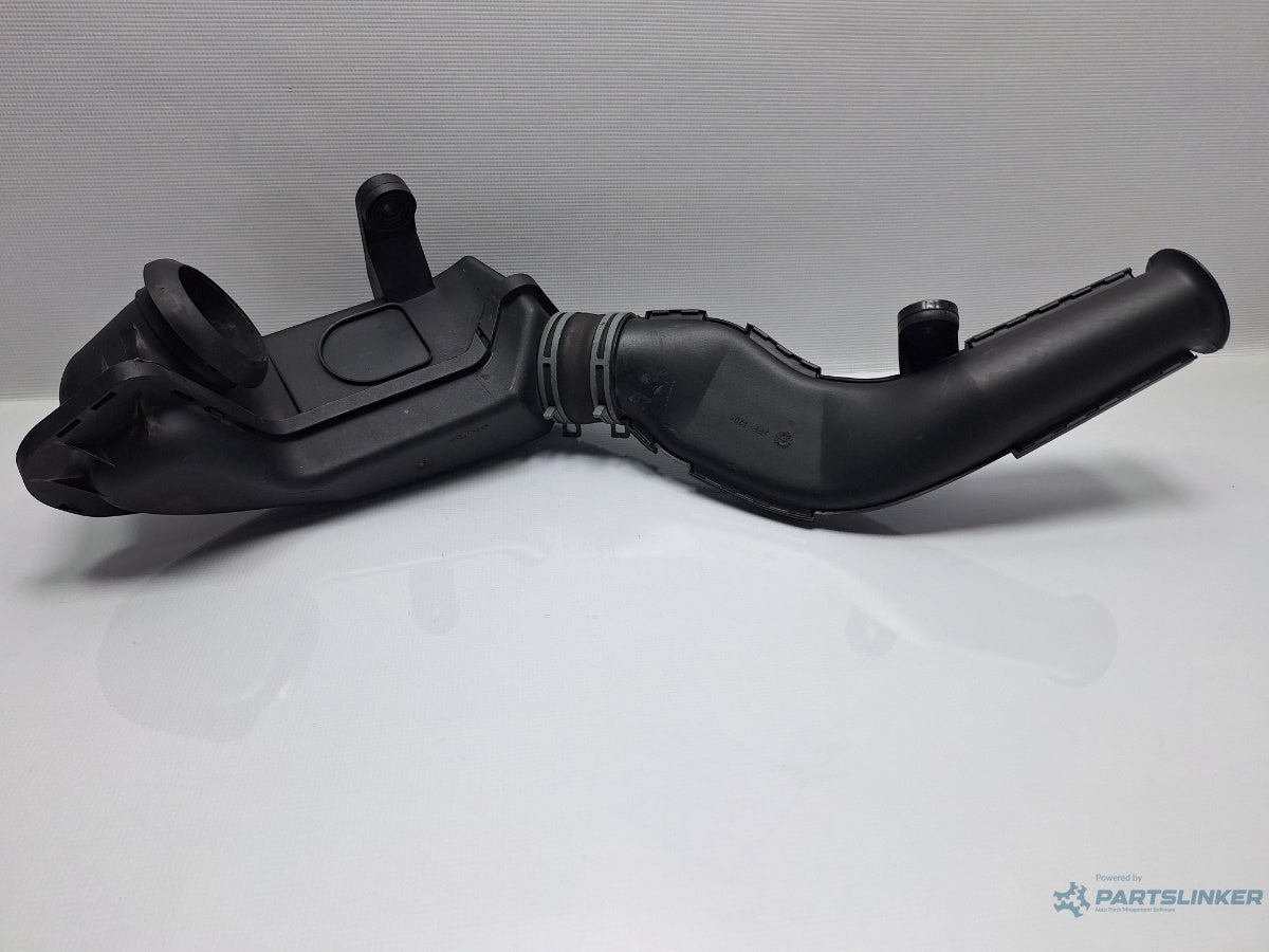 Conducta admisie filtru aer VOLKSWAGEN NEW BEETLE 9C1, 1C1 1998 - 2010 1.6 1.6 AYD, BFS 1C0129520 ; 1C0129622B