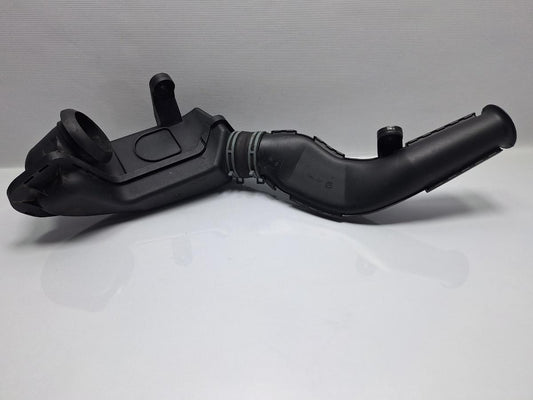 Conducta admisie filtru aer VOLKSWAGEN NEW BEETLE 9C1, 1C1 1998 - 2010 1.6 1.6 AYD, BFS 1C0129520  1C0129622B
