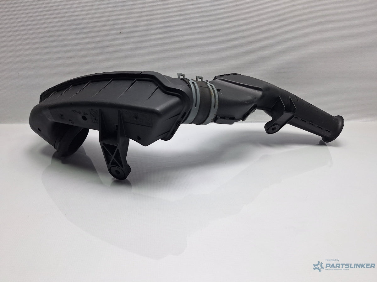 Conducta admisie filtru aer VOLKSWAGEN NEW BEETLE 9C1, 1C1 1998 - 2010 1.6 1.6 AYD, BFS 1C0129520 ; 1C0129622B