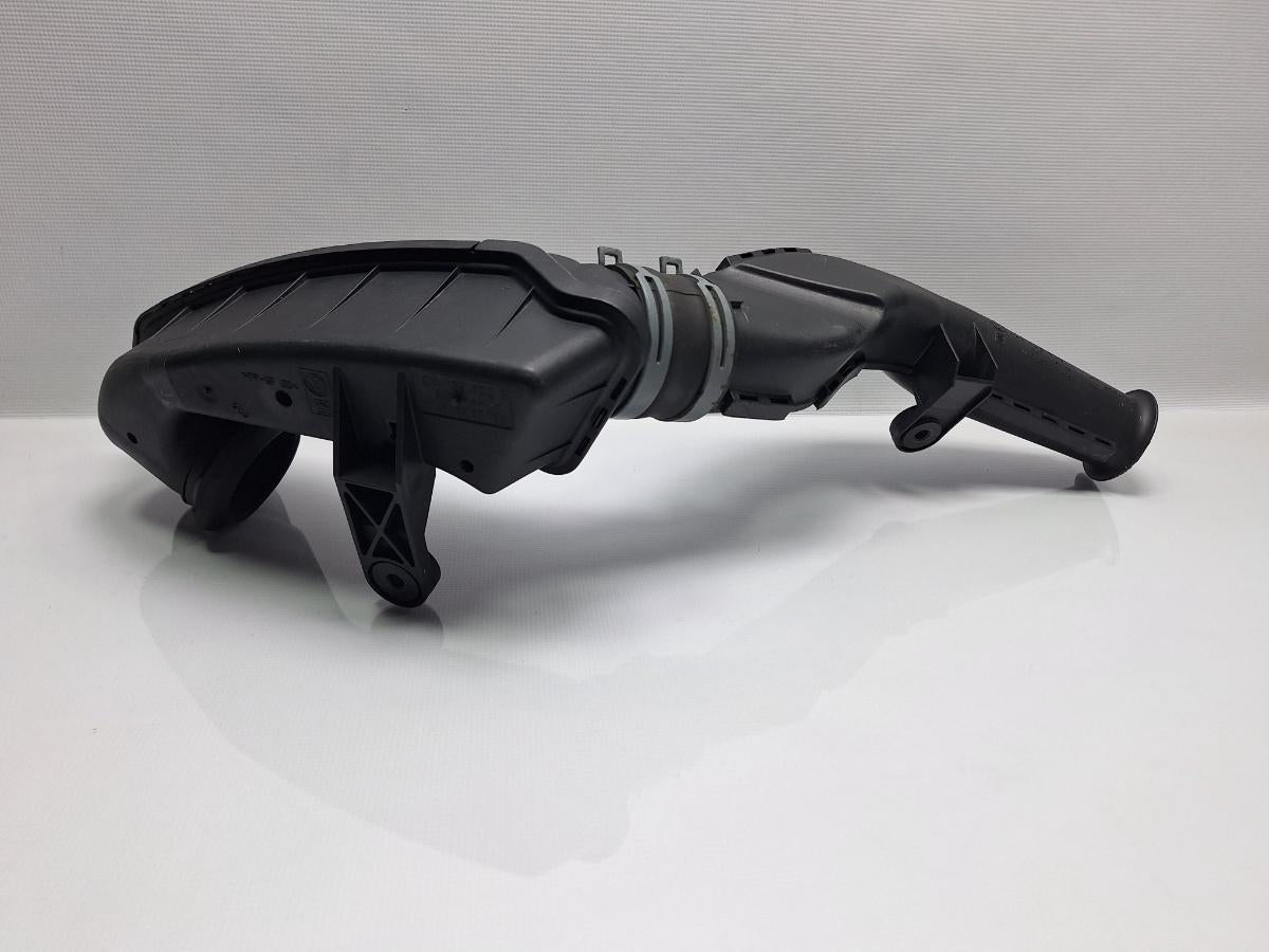 Conducta admisie filtru aer VOLKSWAGEN NEW BEETLE 9C1, 1C1 1998 - 2010 1.6 1.6 AYD, BFS 1C0129520  1C0129622B