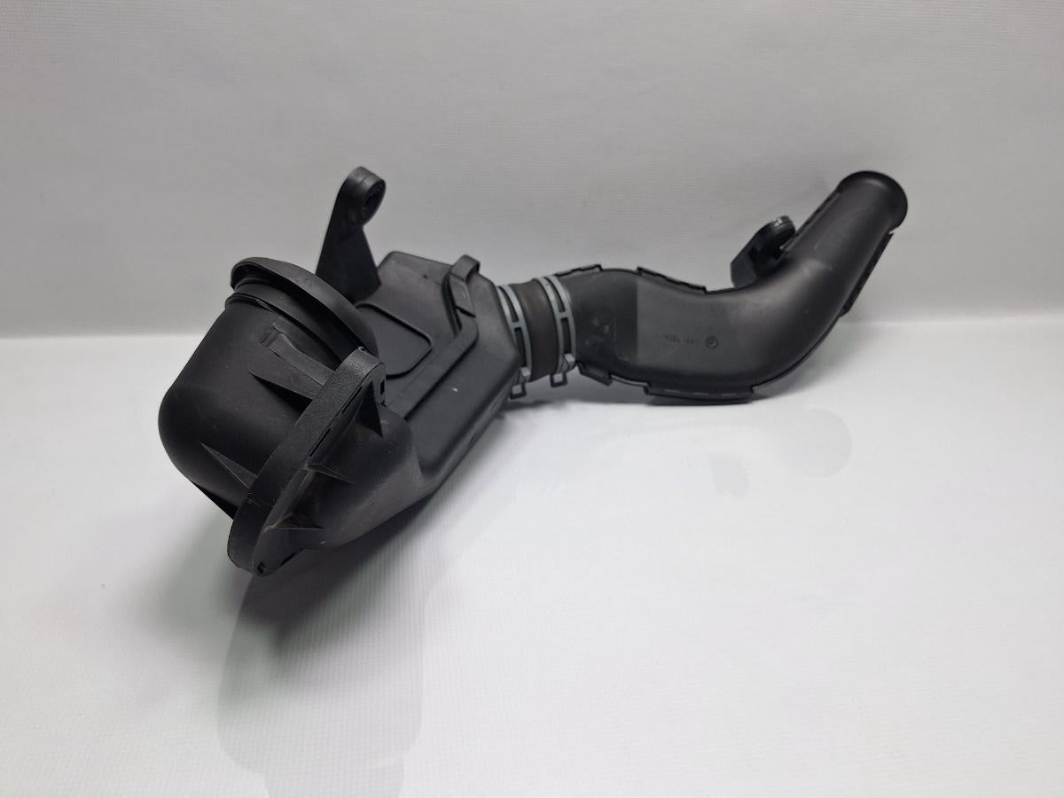 Conducta admisie filtru aer VOLKSWAGEN NEW BEETLE 9C1, 1C1 1998 - 2010 1.6 1.6 AYD, BFS 1C0129520  1C0129622B