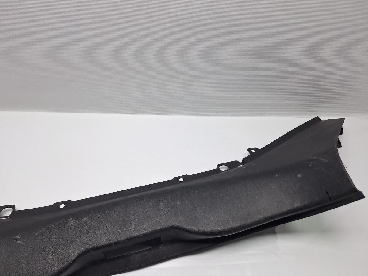 Finitie portbagaj VOLKSWAGEN NEW BEETLE 9C1, 1C1 1998 - 2010 1.6 1.6 AYD, BFS 1C0863459E