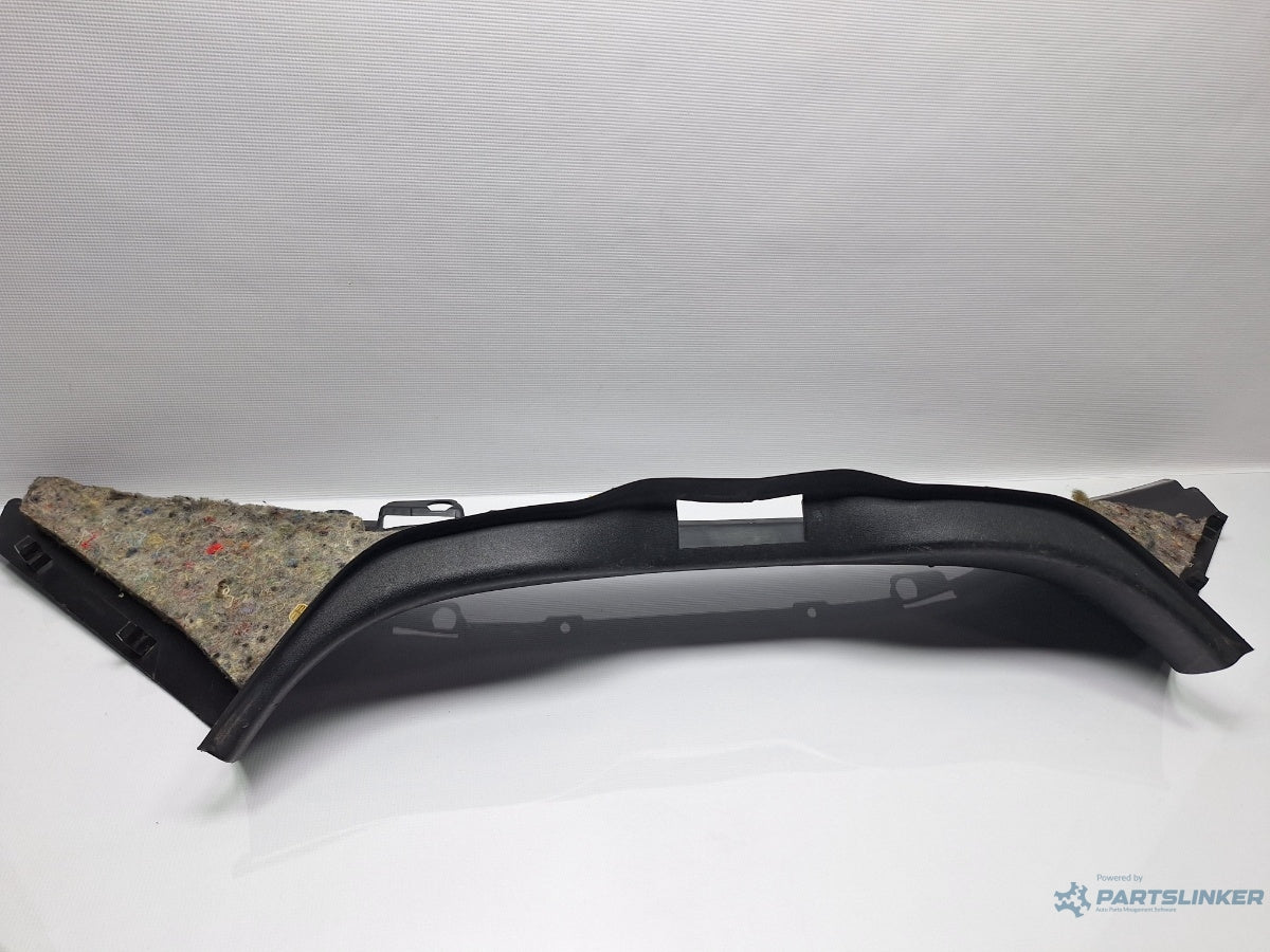 Finitie portbagaj VOLKSWAGEN NEW BEETLE 9C1, 1C1 1998 - 2010 1.6 1.6 AYD, BFS 1C0863459E