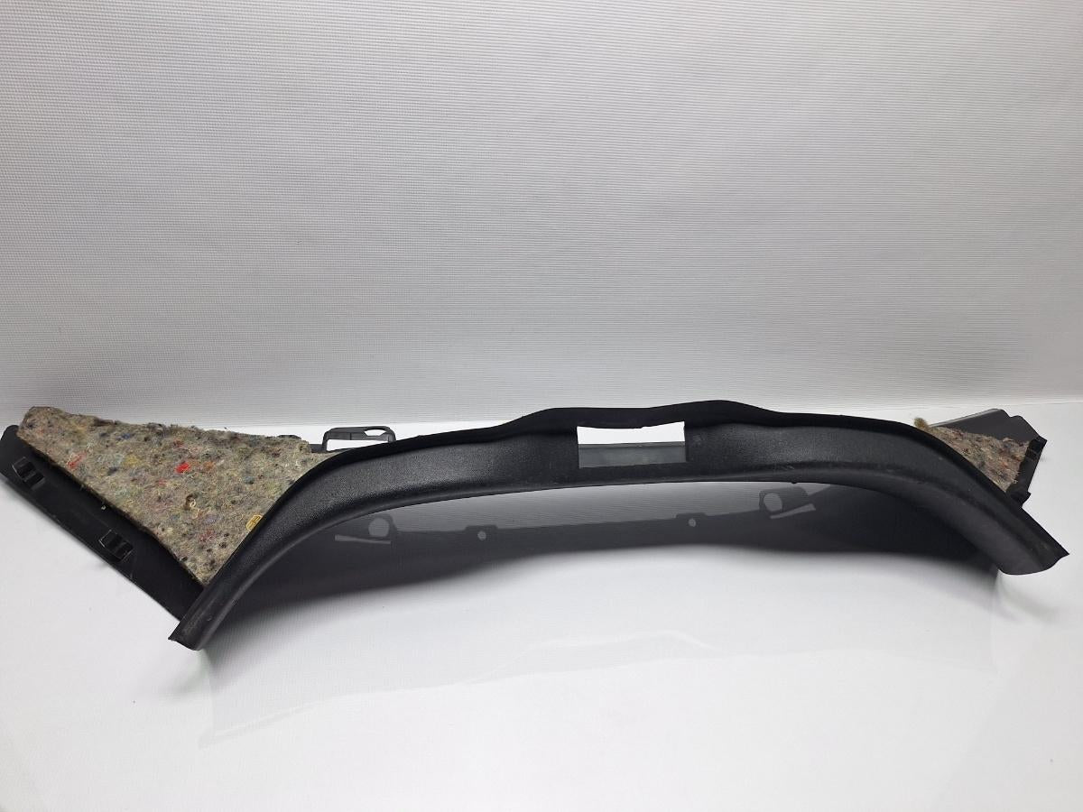 Finitie portbagaj VOLKSWAGEN NEW BEETLE 9C1, 1C1 1998 - 2010 1.6 1.6 AYD, BFS 1C0863459E