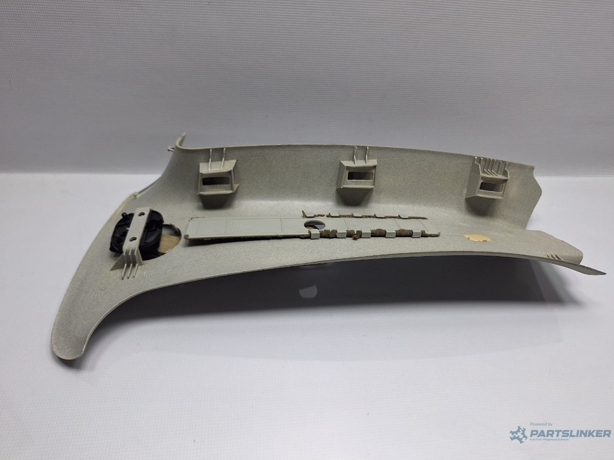 Ornament stalp centura stanga VOLKSWAGEN NEW BEETLE 9C1, 1C1 1998 - 2010 1.6 1.6 AYD, BFS 1C0867243B