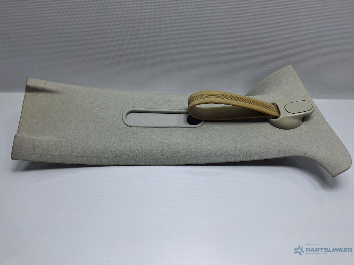 Ornament stalp centura stanga VOLKSWAGEN NEW BEETLE 9C1, 1C1 1998 - 2010 1.6 1.6 AYD, BFS 1C0867243B