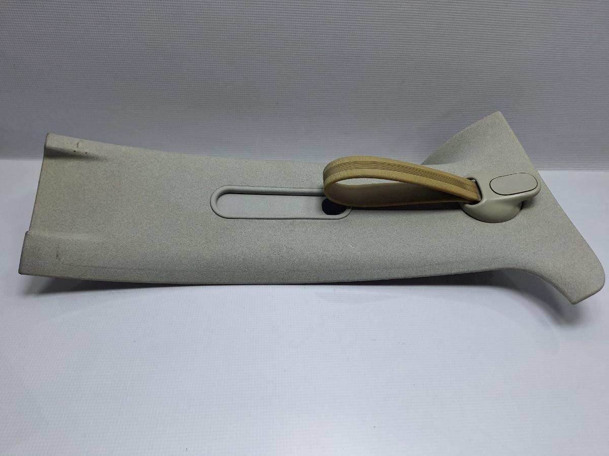Ornament stalp centura stanga VOLKSWAGEN NEW BEETLE 9C1, 1C1 1998 - 2010 1.6 1.6 AYD, BFS 1C0867243B