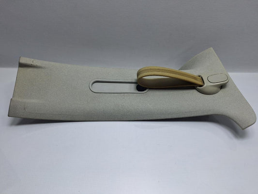 Ornament stalp centura stanga VOLKSWAGEN NEW BEETLE 9C1, 1C1 1998 - 2010 1.6 1.6 AYD, BFS 1C0867243B