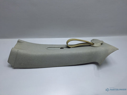 Ornament stalp centura dreapta VOLKSWAGEN NEW BEETLE 9C1, 1C1 1998 - 2010 1.6 1.6 AYD, BFS 1C0867244B